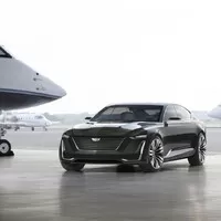 Cadillac Escala: zpátky ve hře!