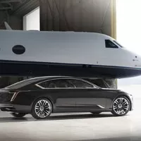 Cadillac Escala: zpátky ve hře!