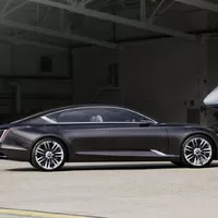 Cadillac Escala: zpátky ve hře!