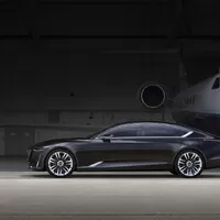 Cadillac Escala: zpátky ve hře!