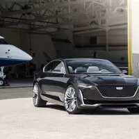 Cadillac Escala: zpátky ve hře!