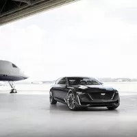 Cadillac Escala: zpátky ve hře!