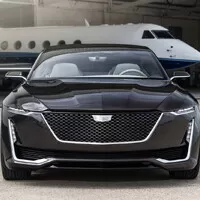 Cadillac Escala: zpátky ve hře!