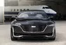Cadillac Escala: zpátky ve hře!