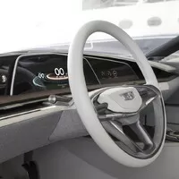 Cadillac Escala: zpátky ve hře!