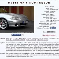Autíčkář na lovu 02/2014: Další JDM dvojka z tuzemských garáží...