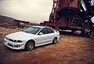 Ptejte se: Jak v japonském vehiklu motor vyměniti, aby bylo možno jiné řidiče děsiti?