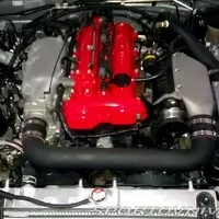 Autíčkář na lovu 02/2014: Další JDM dvojka z tuzemských garáží...