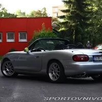 Autíčkář na lovu 02/2014: Další JDM dvojka z tuzemských garáží...
