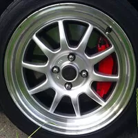 Autíčkář na lovu 02/2014: Další JDM dvojka z tuzemských garáží...