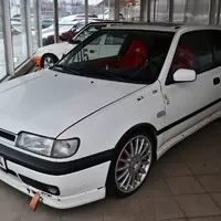 Autíčkář na lovu 02/2014: Další JDM dvojka z tuzemských garáží...