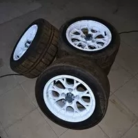 Autíčkář na lovu 02/2014: Další JDM dvojka z tuzemských garáží...