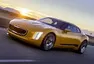 Kia GT4 Stinger: Snad ještě letos!
