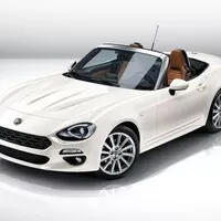 Český konfigurátor Fiatu 124 Spider spuštěn