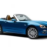 Český konfigurátor Fiatu 124 Spider spuštěn