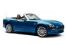 Český konfigurátor Fiatu 124 Spider spuštěn