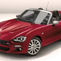 Český konfigurátor Fiatu 124 Spider spuštěn