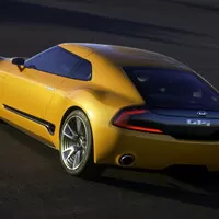 Kia GT4 Stinger: Snad ještě letos!