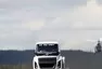 Železný rytíř od Volva je nejrychlejší tahač na světě