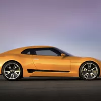 Kia GT4 Stinger: Snad ještě letos!
