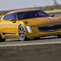 Kia GT4 Stinger: Snad ještě letos!