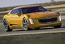 Kia GT4 Stinger: Snad ještě letos!