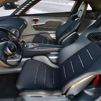 Kia GT4 Stinger: Snad ještě letos!