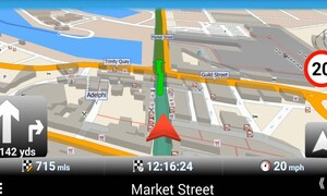 TopX: TopX aplikací, které jsou pro petrolheada nutností