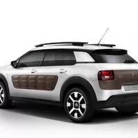 C4 Cactus: Citroën, jak má být?