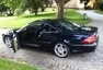 Bazarový snílek: Mercedes CL