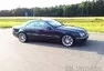 Bazarový snílek: Mercedes CL