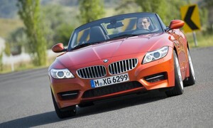 Novinky: Z výrobních linek sjelo poslední BMW Z4
