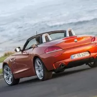 Z výrobních linek sjelo poslední BMW Z4