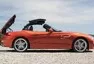 Z výrobních linek sjelo poslední BMW Z4