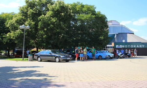 Kafe&Káry: Kafe&Káry Brno vol. 15: Již tuto neděli!