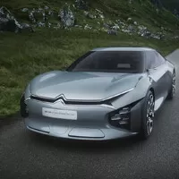 Koncept Citroen Cxperience: přiveďte C6 zpátky!