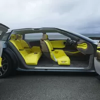 Koncept Citroen Cxperience: přiveďte C6 zpátky!