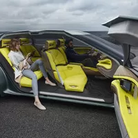 Koncept Citroen Cxperience: přiveďte C6 zpátky!