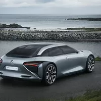 Koncept Citroen Cxperience: přiveďte C6 zpátky!