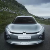 Koncept Citroen Cxperience: přiveďte C6 zpátky!