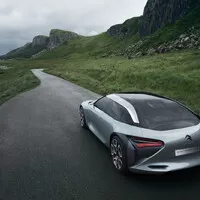 Koncept Citroen Cxperience: přiveďte C6 zpátky!