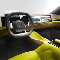 Koncept Citroen Cxperience: přiveďte C6 zpátky!