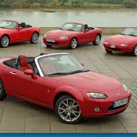 Ptejte se: Je odpověď vždycky Miata?