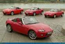 Ptejte se: Je odpověď vždycky Miata?