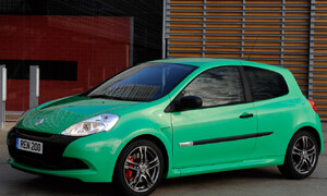 TopX: Okruhová auta o kterých sníme - druhý díl