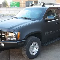 Chtějí vás zabít? Vyberte si to správné neprůstřelné auto!