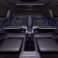 Chtějí vás zabít? Vyberte si to správné neprůstřelné auto!