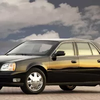 Chtějí vás zabít? Vyberte si to správné neprůstřelné auto!