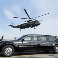 Chtějí vás zabít? Vyberte si to správné neprůstřelné auto!