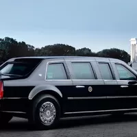 Chtějí vás zabít? Vyberte si to správné neprůstřelné auto!